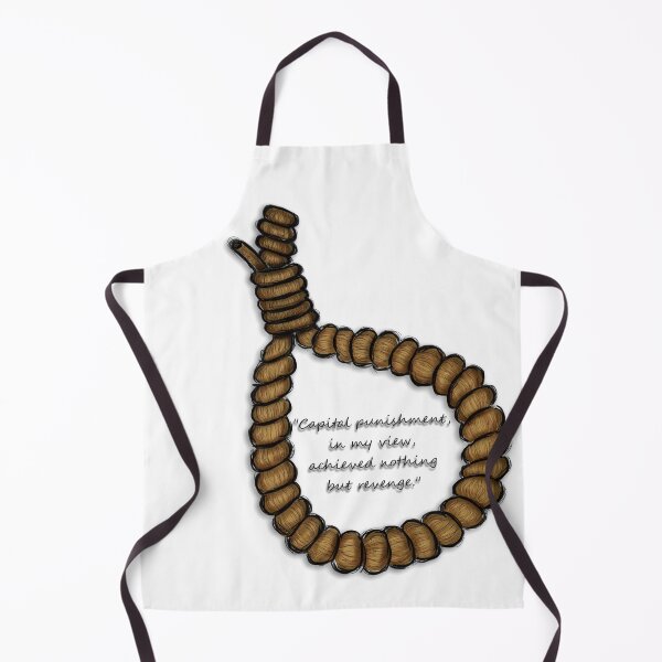 Item preview, Hangman's Noose designed and sold by Delightfully Morose.