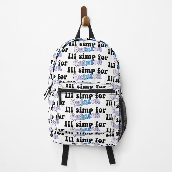 Item preview, Ill simp for Quinton designed and sold by kc0599.