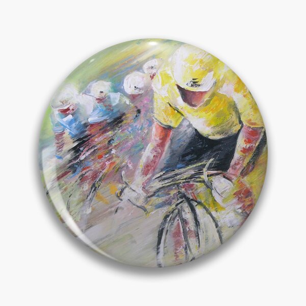 Item preview, Yellow Triumph designed and sold by Goodaboom.
