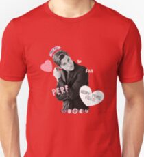 Doodling Tveit Unisex T-Shirt