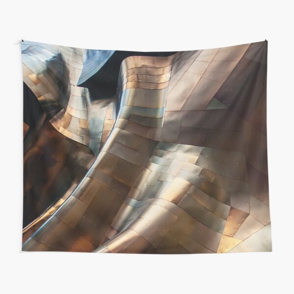 Funny_abstract Tapestry