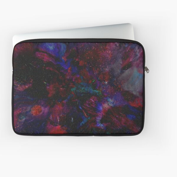 Spacescape Laptop Sleeve