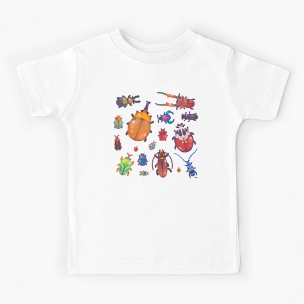 Beetle Kids T-Shirt
