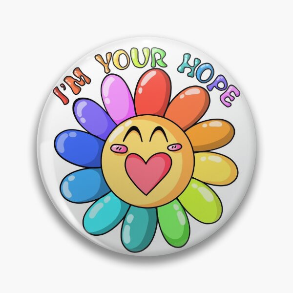 Item preview, Im your hope designed and sold by gummieturtle.