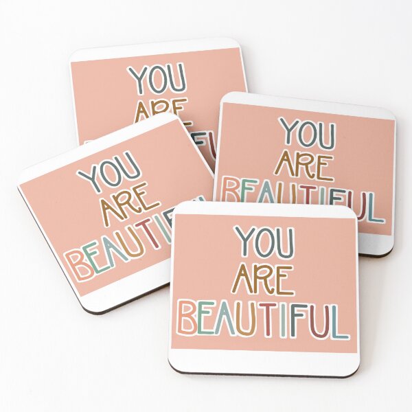 Item preview, You are Beautiful designed and sold by Cammie McGillis.