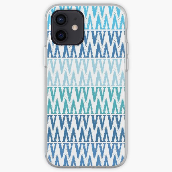 Shark Teeth iPhone Soft Case