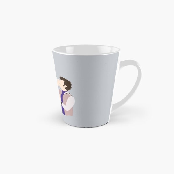 The WooOorst Tall Mug