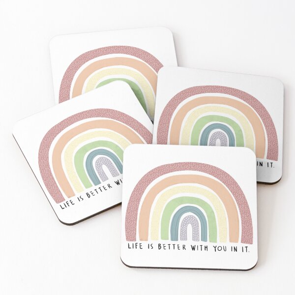 Item preview, life is better with you in it designed and sold by jessicamegan143.