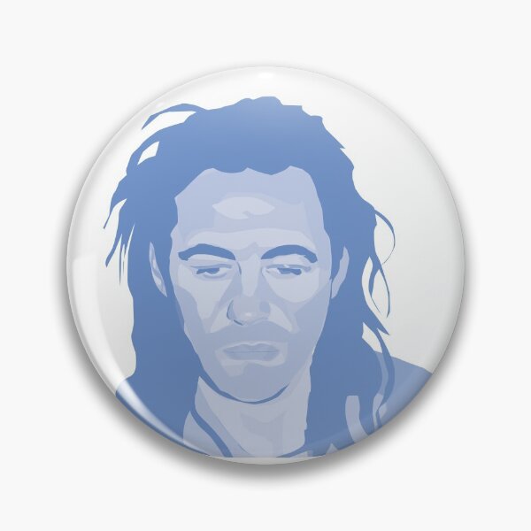 Item preview, bob geldof ( im not disconnected) designed and sold by mayerarts.