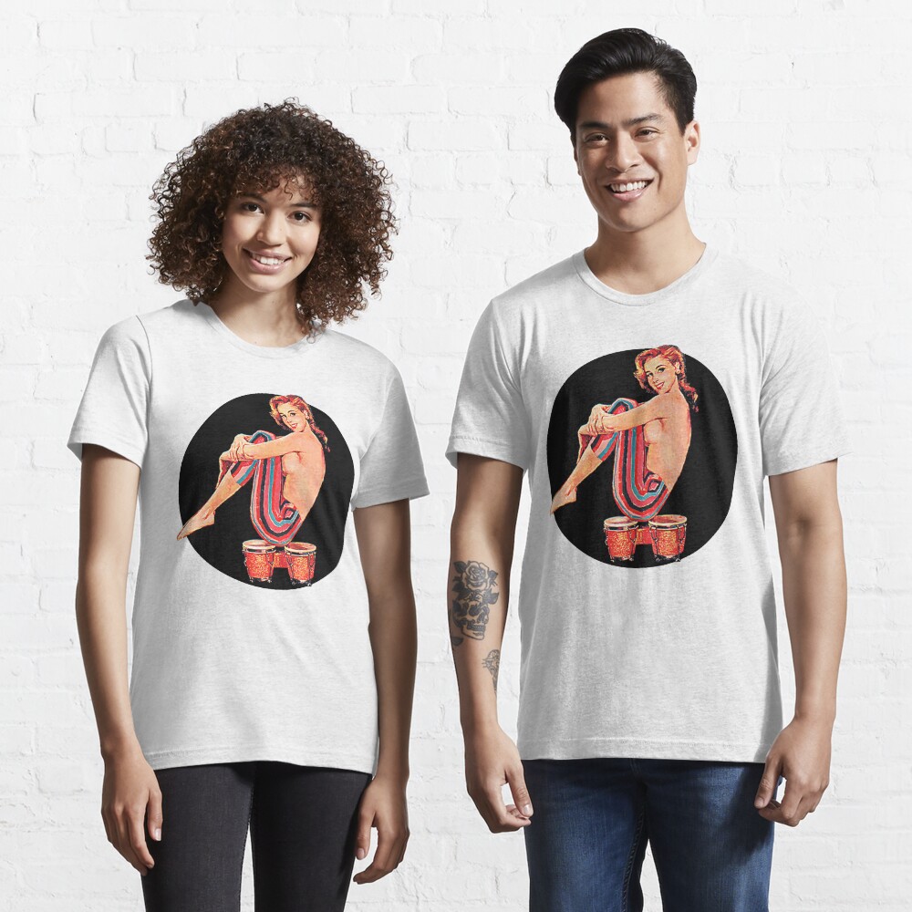 coco bongo t shirt