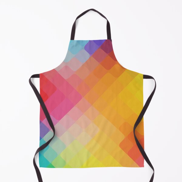 Item preview, rhombus fantasy cross colors designed and sold by Filigranas Digitales.