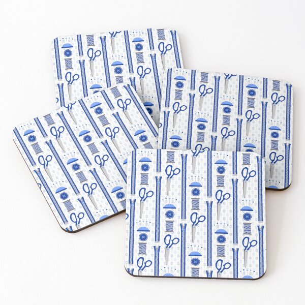 Item preview, Notions designed and sold by implexity.