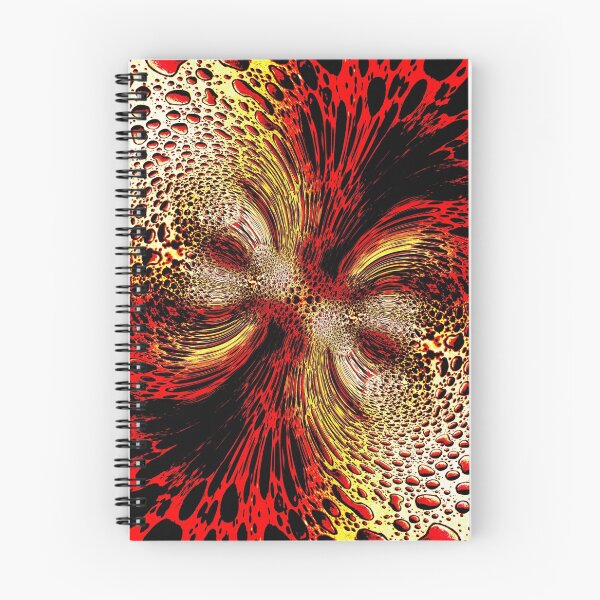 Item preview, CYCLONE PATTERNED RED RAİN DROPS designed and sold by mister-john.