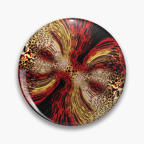 Item preview, CYCLONE PATTERNED RED RAİN DROPS designed and sold by mister-john.