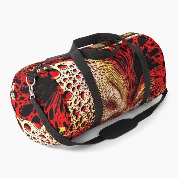 Item preview, CYCLONE PATTERNED RED RAİN DROPS designed and sold by mister-john.