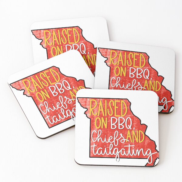 Item preview, Kansas City Raised designed and sold by shannon perkins.