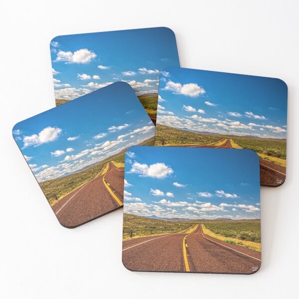 Item preview, Highway 385 Brewster County, Texas designed and sold by GestaltImagery.