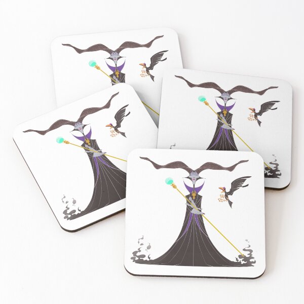Item preview, Maleficent designed and sold by AlmighT-Shirt.