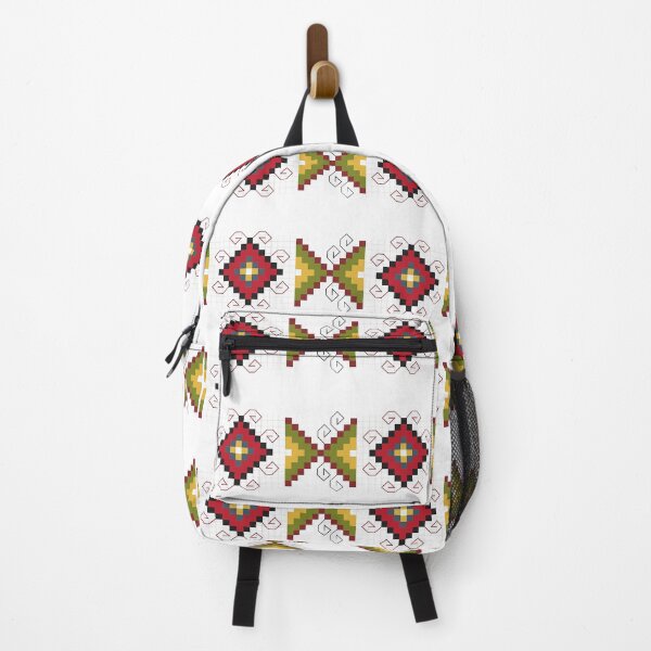 Item preview, Romanian folklore design designed and sold by Romanian Traditional Motif.