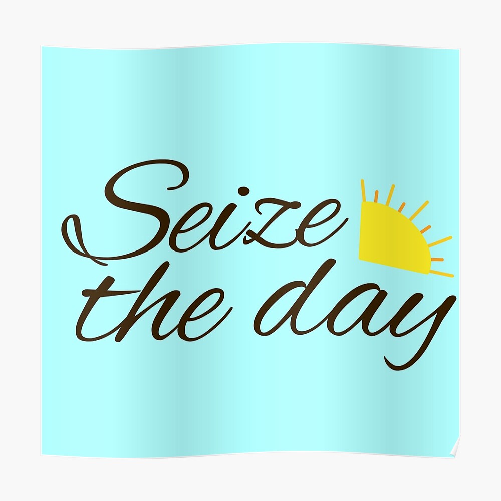 Seize The Day Newsies Broadway Musical Quote Mask By Shus Arts Redbubble