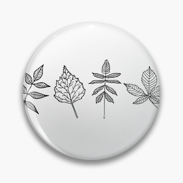 Item preview, Bundle of leaves designed and sold by ckai11.