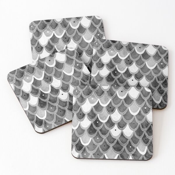 Item preview, Tip the Scales - Black & White designed and sold by AnArielleShop.