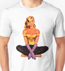 Beatnik Unisex T-Shirt