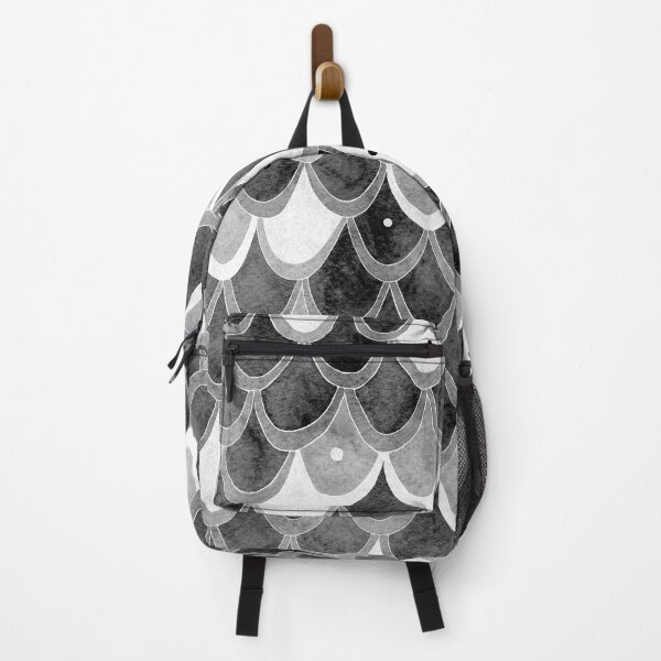Item preview, Tip the Scales - Black & White designed and sold by AnArielleShop.