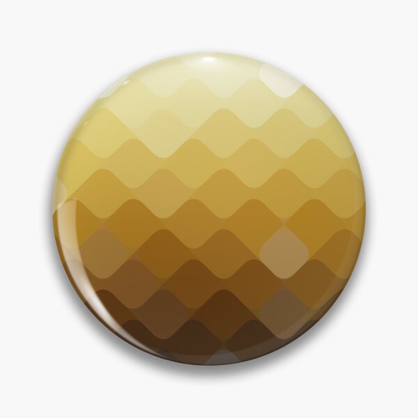 Item preview, rhombus fantasy golden gradient designed and sold by Filigranas Digitales.
