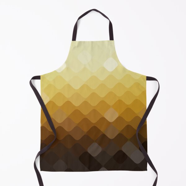 Item preview, rhombus fantasy golden gradient designed and sold by Filigranas Digitales.