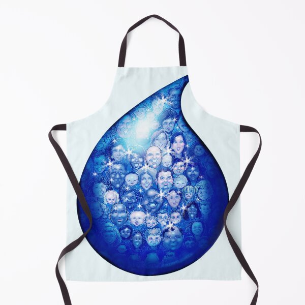 Item preview, Water is Life designed and sold by Kevin Middleton.