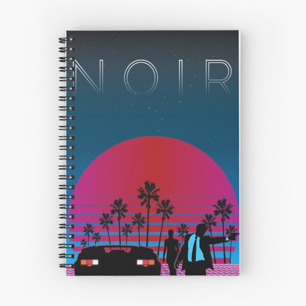 Item preview, NOIR designed and sold by ZMorrisDesigns.