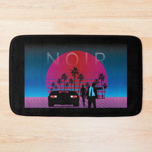 Item preview, NOIR designed and sold by ZMorrisDesigns.