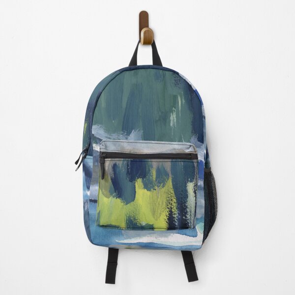 Item preview, Trees, Canyon, Rocks, Creek designed and sold by Gabriele Maurus.