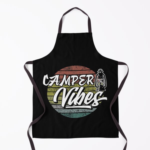 Item preview, Camper vibes designed and sold by Catsloversdotme.