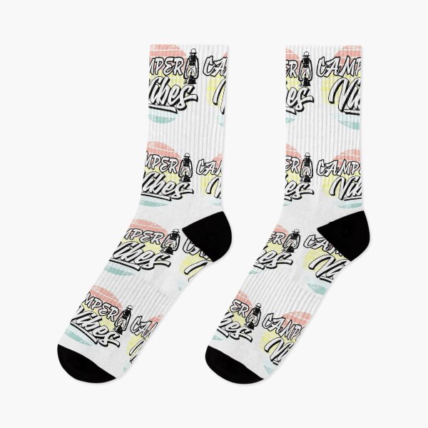 Item preview, Camper vibes designed and sold by Catsloversdotme.