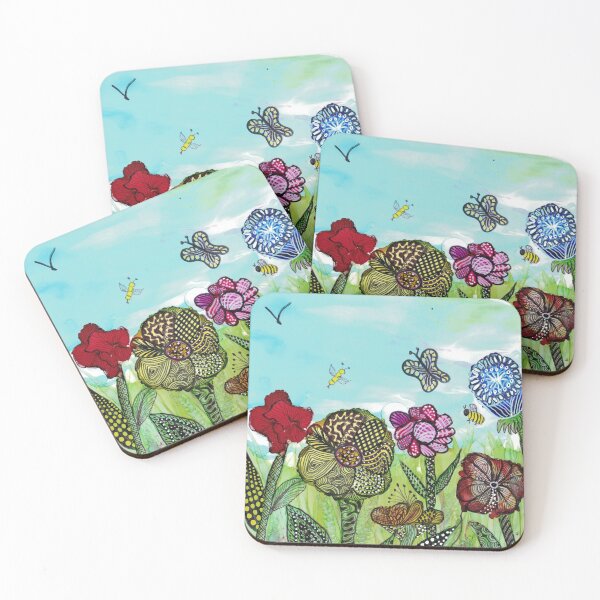 Item preview, Summer fun designed and sold by Brenda Moszer.