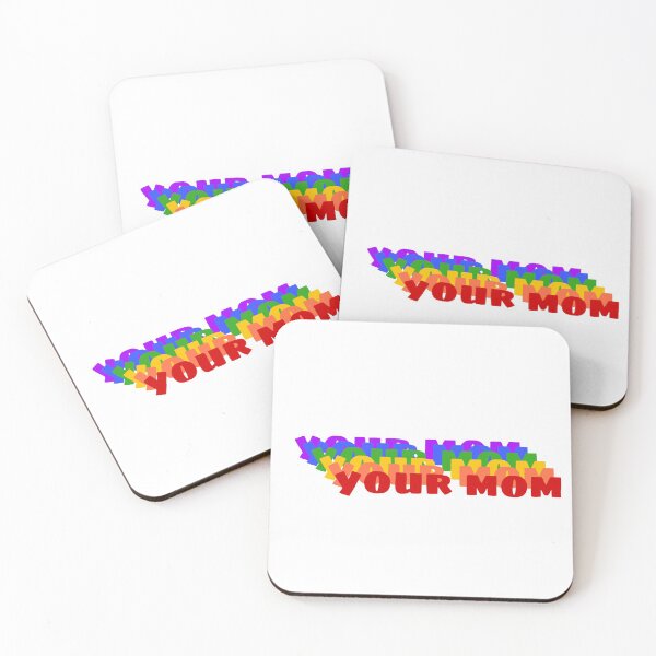 Item preview, Your Mom designed and sold by edengrae.