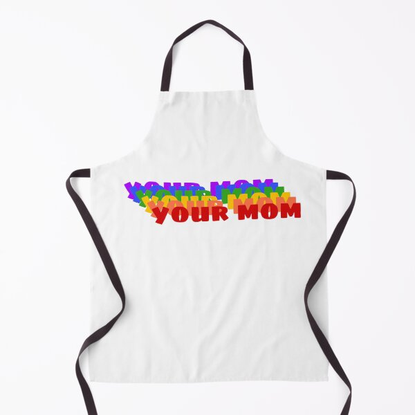 Item preview, Your Mom designed and sold by edengrae.