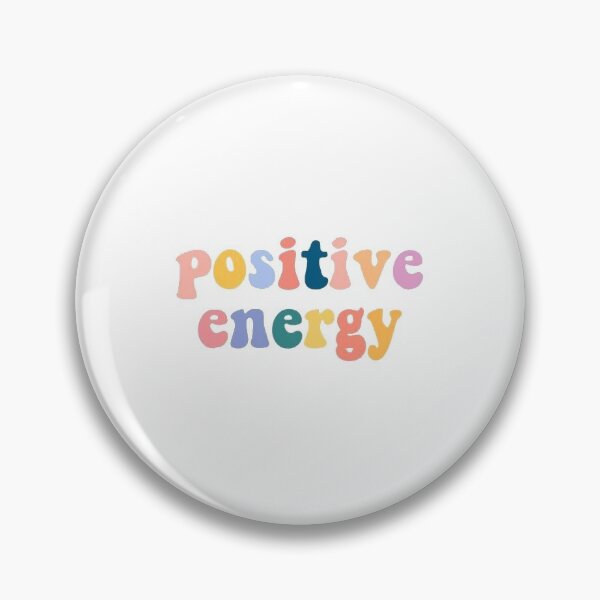 Item preview, Positive energy  designed and sold by -vibes-kh.