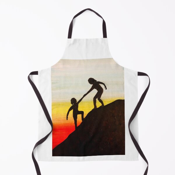 Item preview, Helping Others Up designed and sold by Mitsy Art.