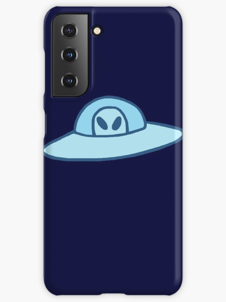 UFO | Samsung Galaxy Phone Case