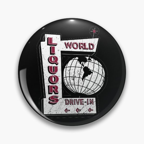 Item preview, World Liquors St. Petersburg, FL designed and sold by TangibleLabs.