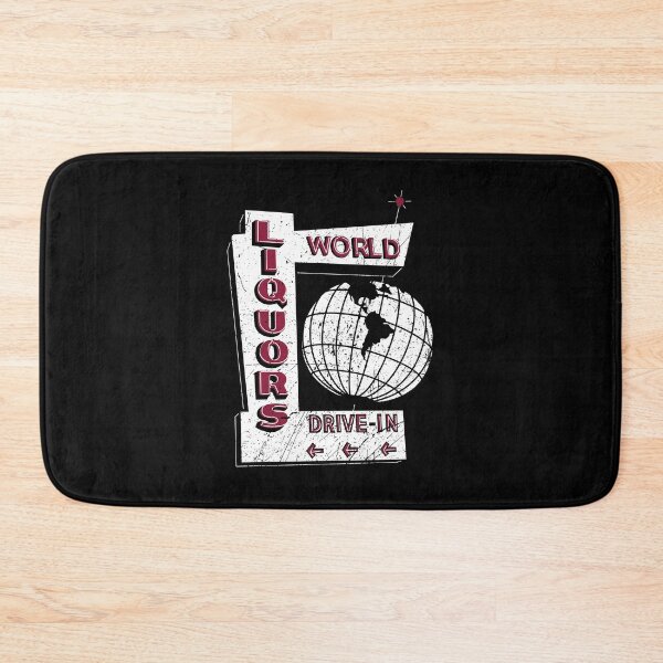 Item preview, World Liquors St. Petersburg, FL designed and sold by TangibleLabs.