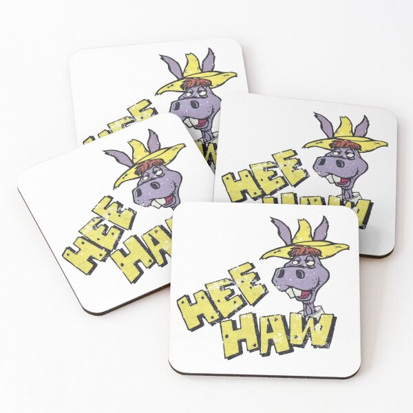 Item preview, Hee Haw designed and sold by Retrorockit.