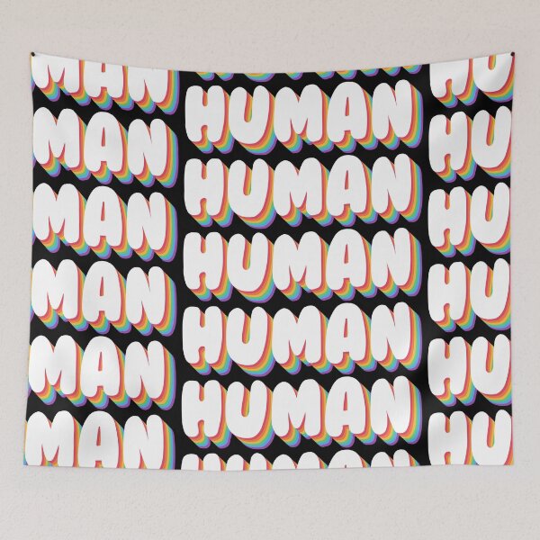 Item preview, Human designed and sold by kcgfx.