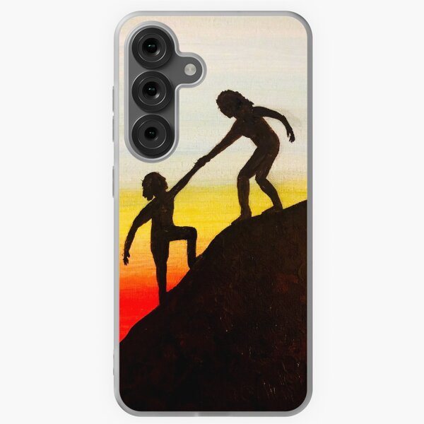 Item preview, Helping Others Up designed and sold by Mitsy Art.