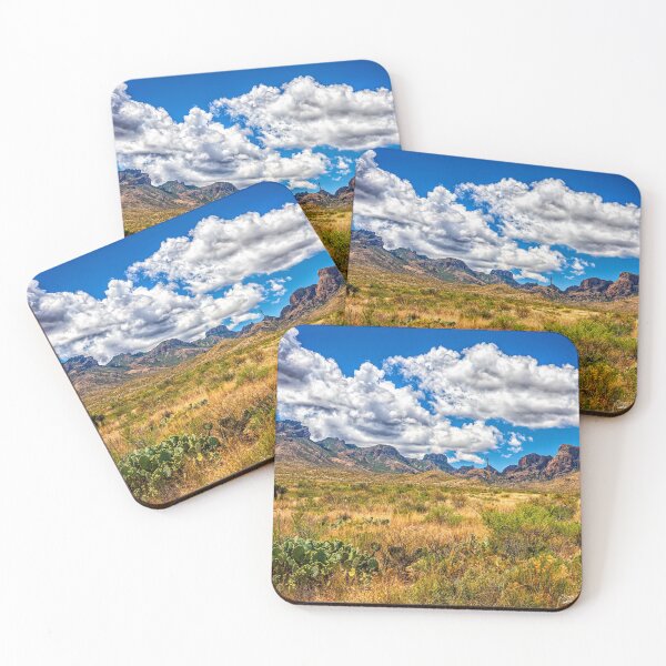 Item preview, Big Bend National Park, Texas designed and sold by GestaltImagery.