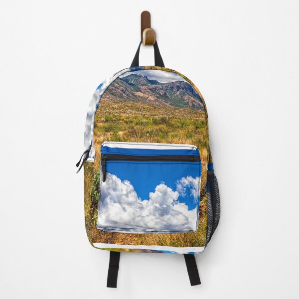 Item preview, Big Bend National Park, Texas designed and sold by GestaltImagery.