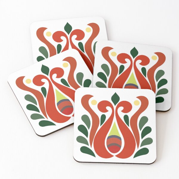 Item preview, ornaments designed and sold by gandra.
